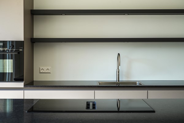 Medium property photo - Zuidwenk 74B, 3751 CE Bunschoten-Spakenburg